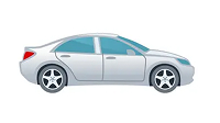 sedan