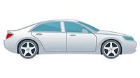 sedan long